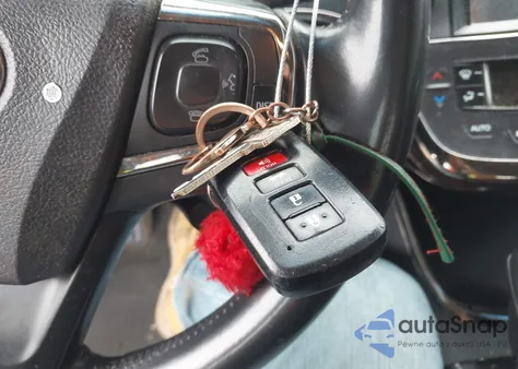 2015 Toyota Avalon Xle Touring из США, поврежденный, VIN 4T1BK1EB8FU179470